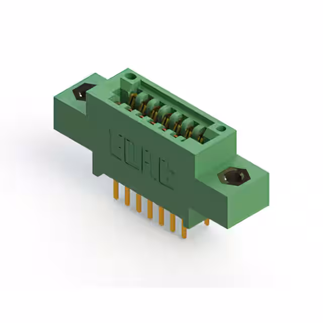 845-014-520-807 EDAC Inc.  Conectores de tableros de borde